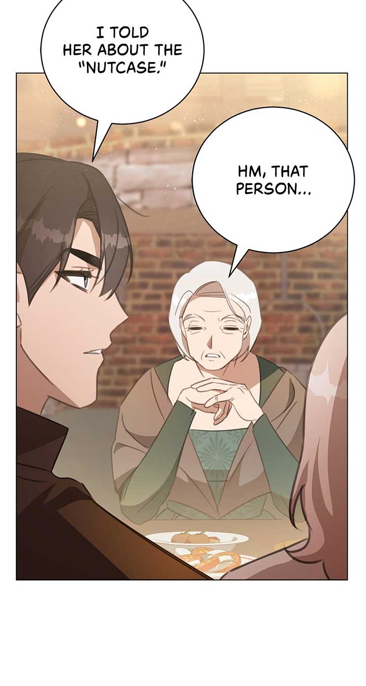 How to Choose Your Knight chapter 13 page 9