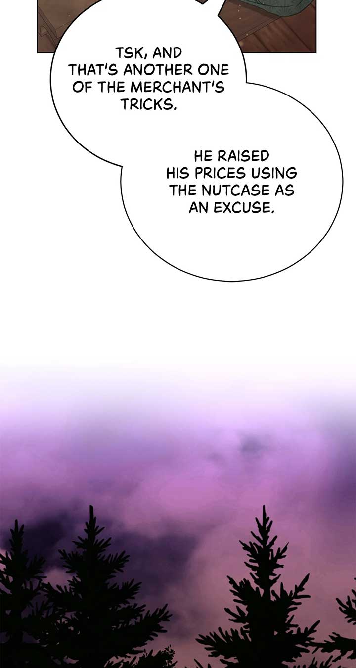 How to Choose Your Knight chapter 13 page 18