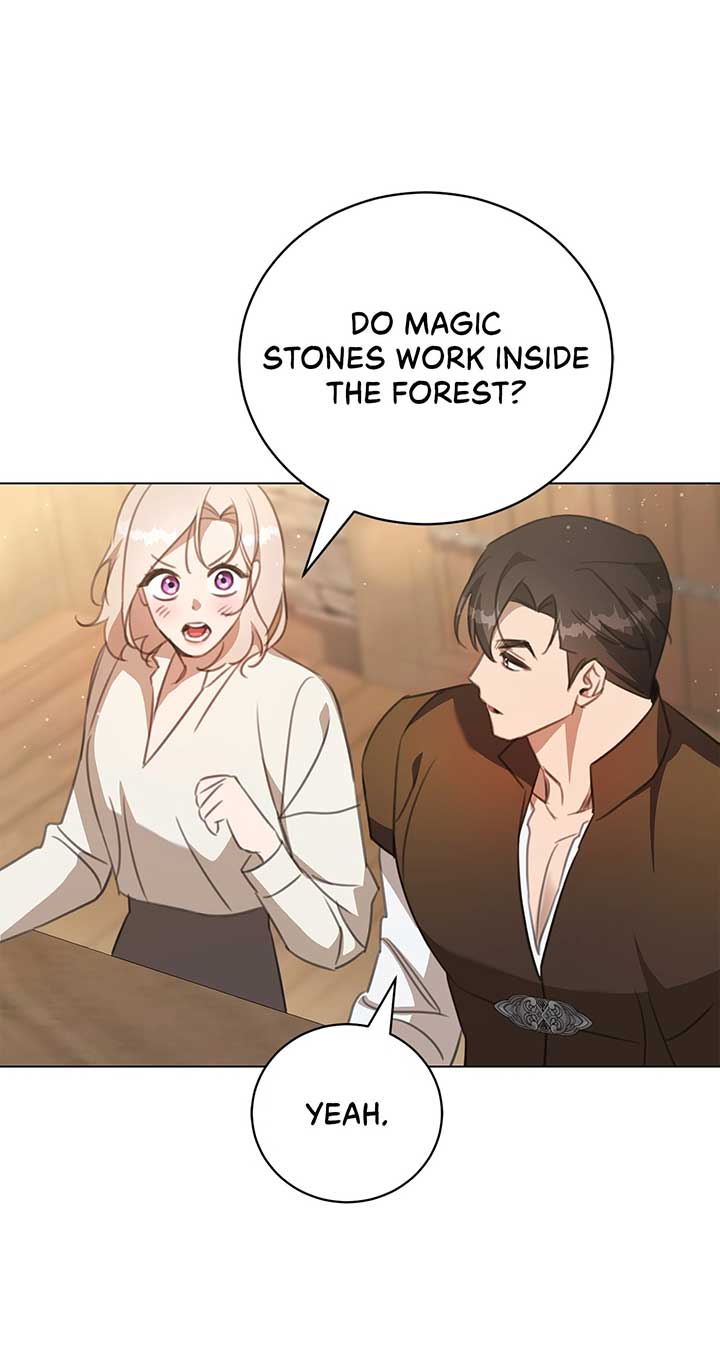 How to Choose Your Knight chapter 13 page 23