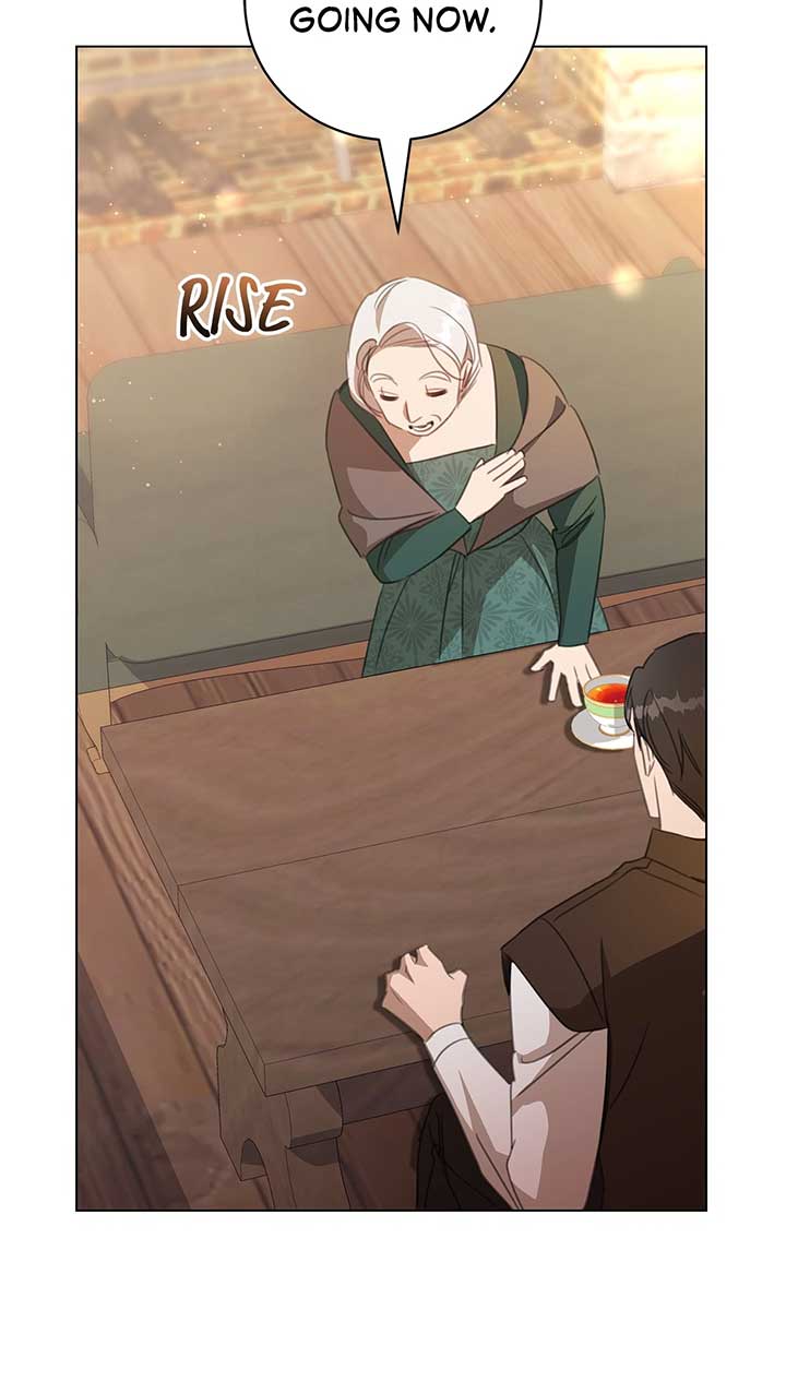How to Choose Your Knight chapter 13 page 30