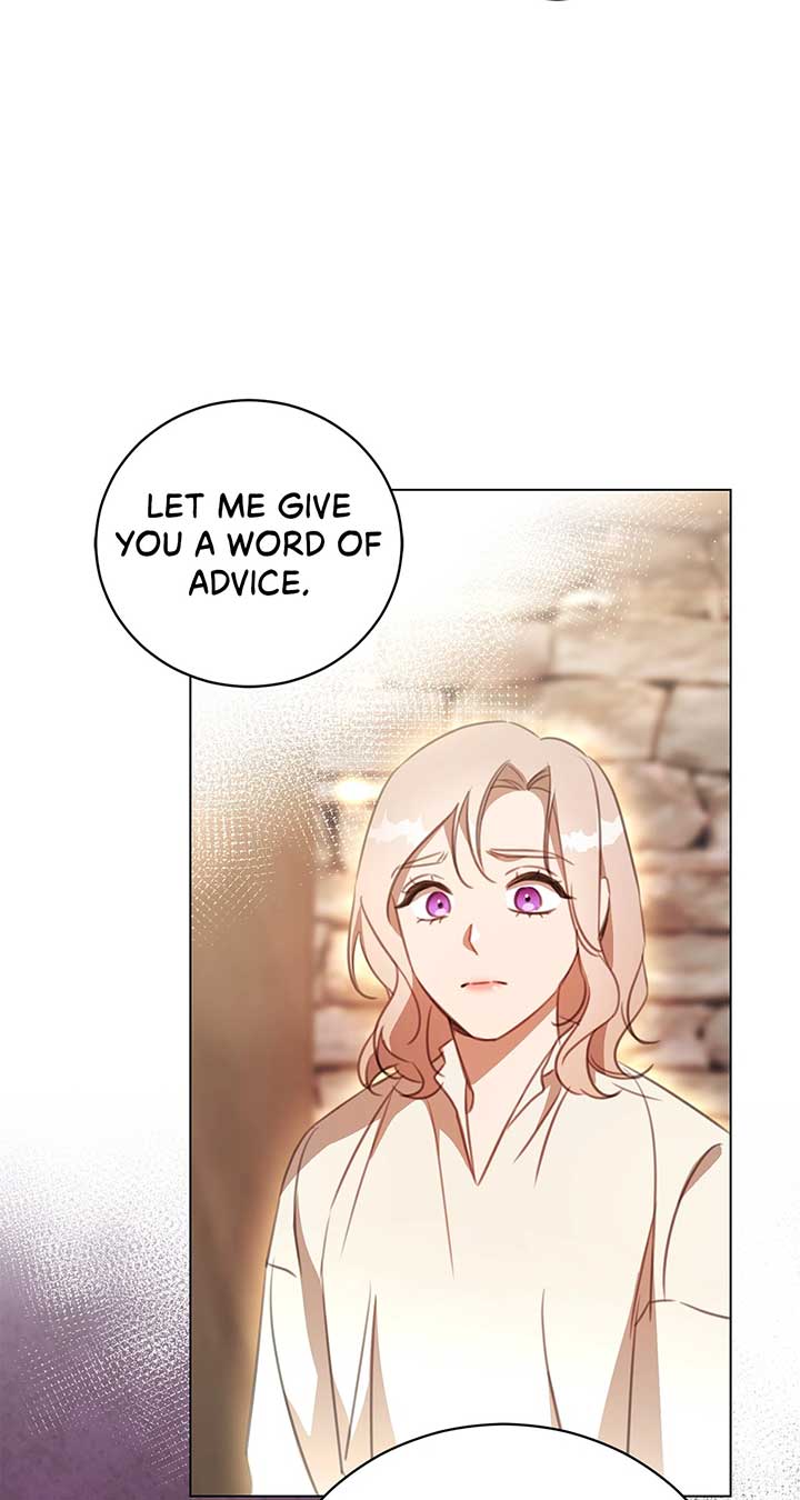 How to Choose Your Knight chapter 13 page 32