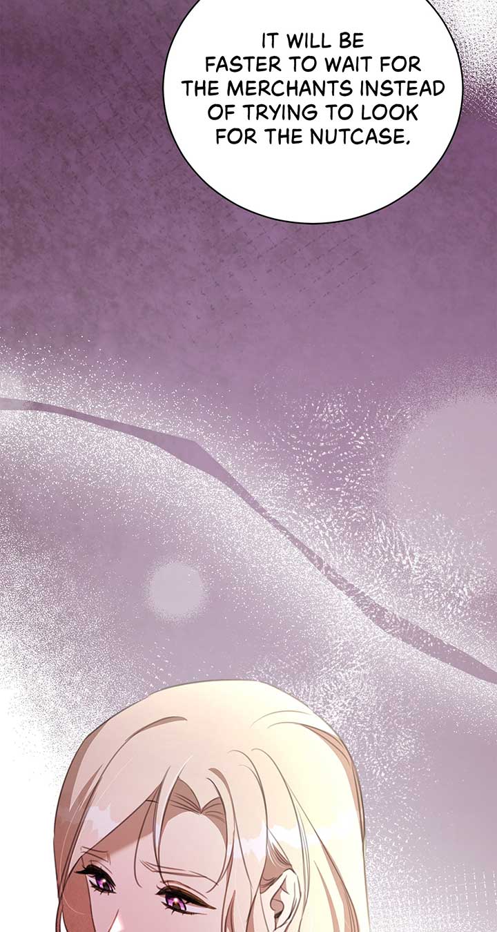 How to Choose Your Knight chapter 13 page 33