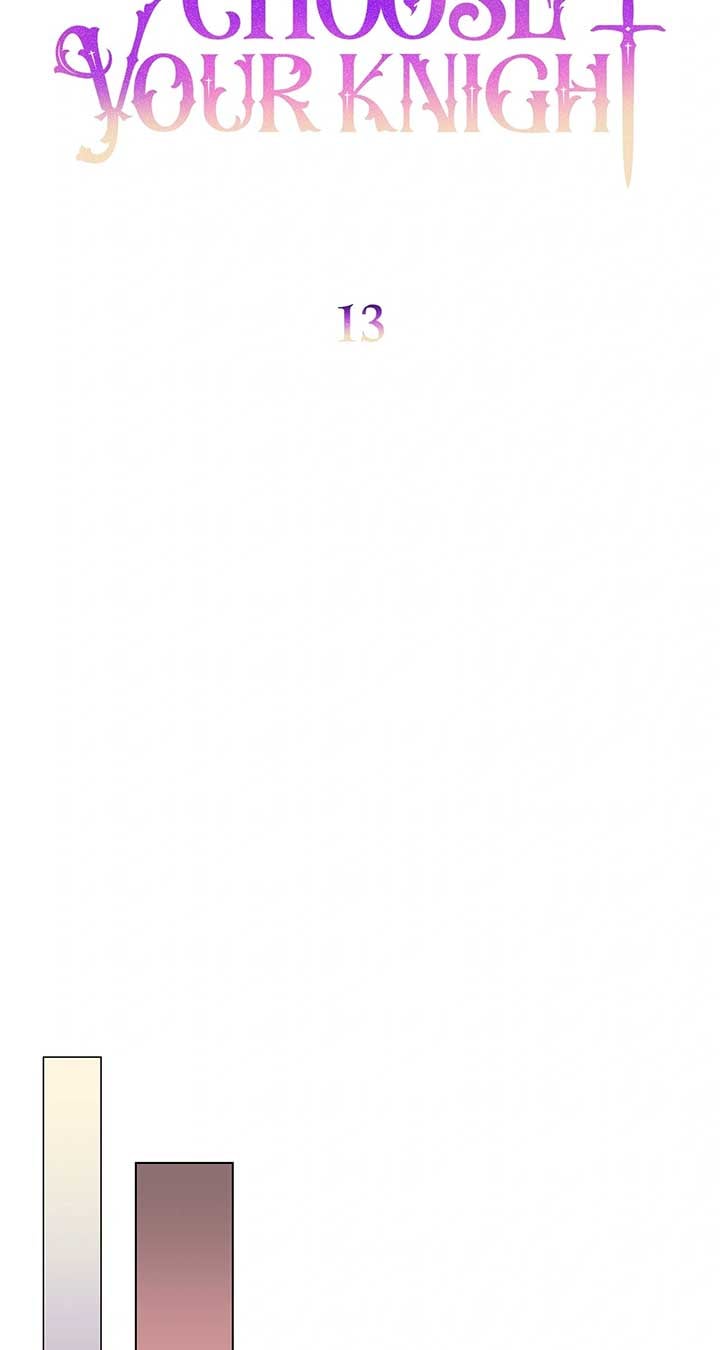 How to Choose Your Knight chapter 13 page 35