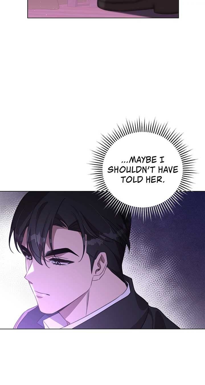 How to Choose Your Knight chapter 13 page 40