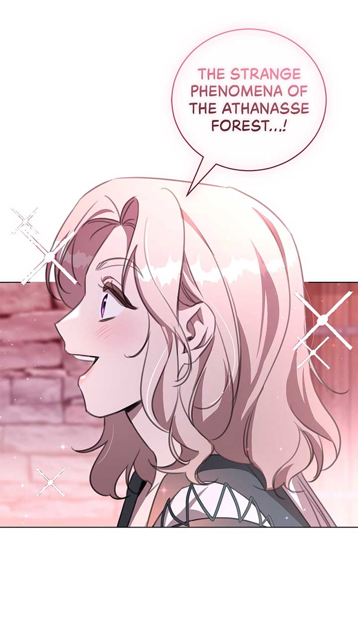 How to Choose Your Knight chapter 13 page 45