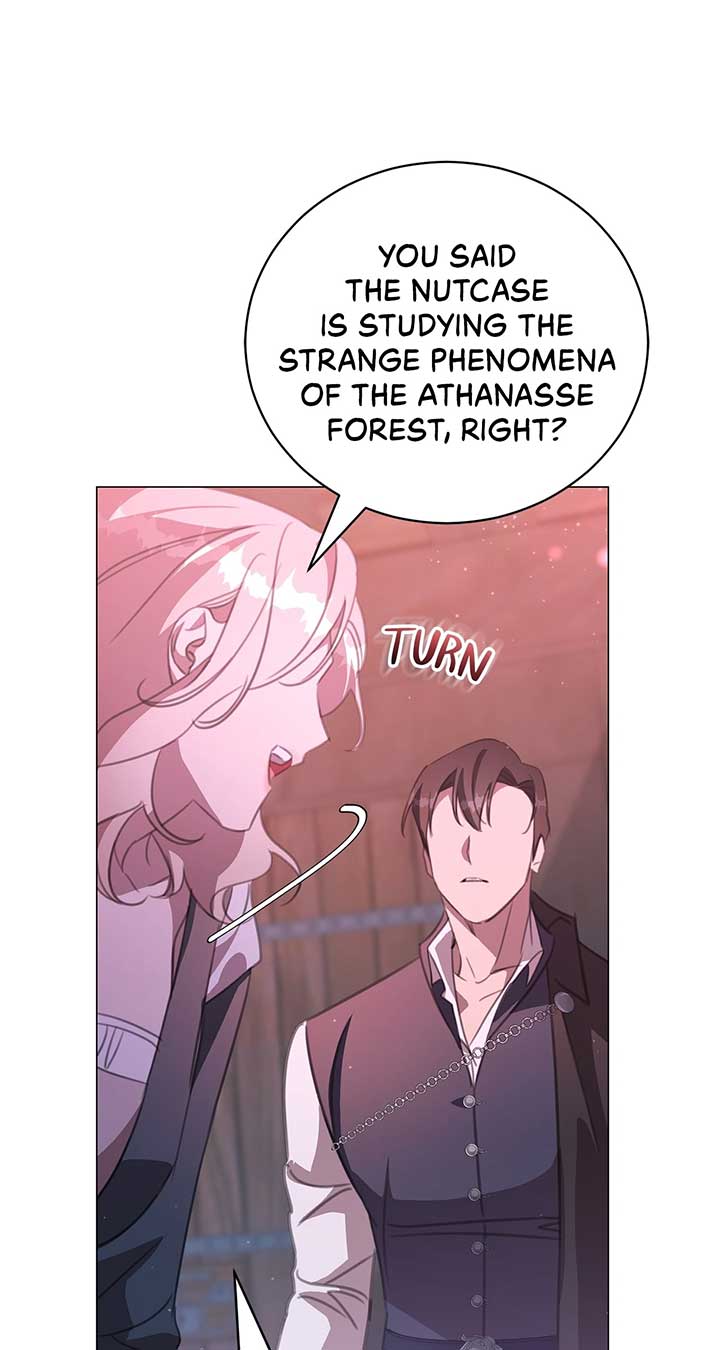 How to Choose Your Knight chapter 13 page 46
