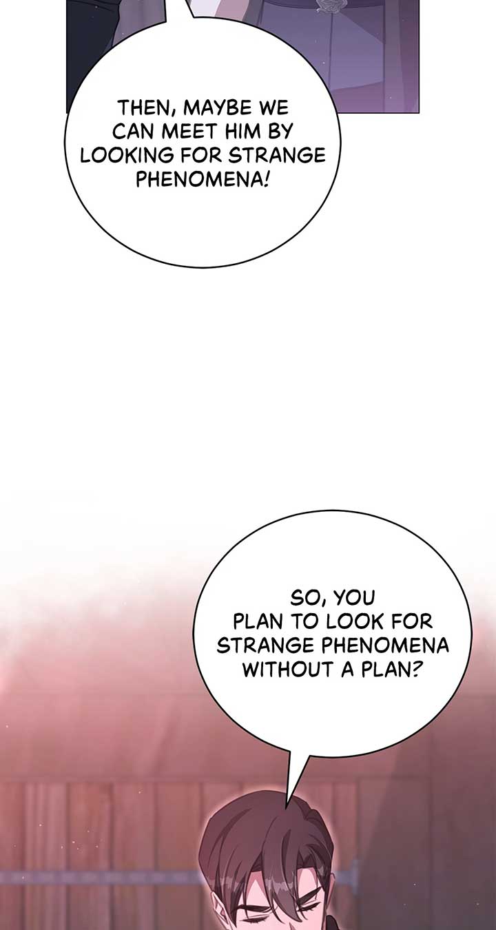 How to Choose Your Knight chapter 13 page 47