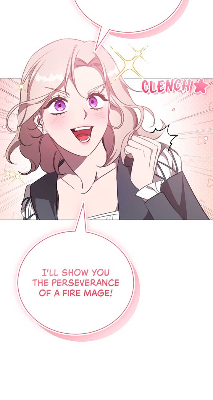How to Choose Your Knight chapter 13 page 49