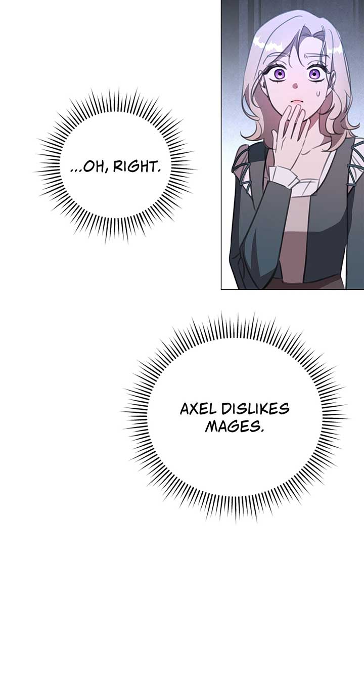 How to Choose Your Knight chapter 13 page 51