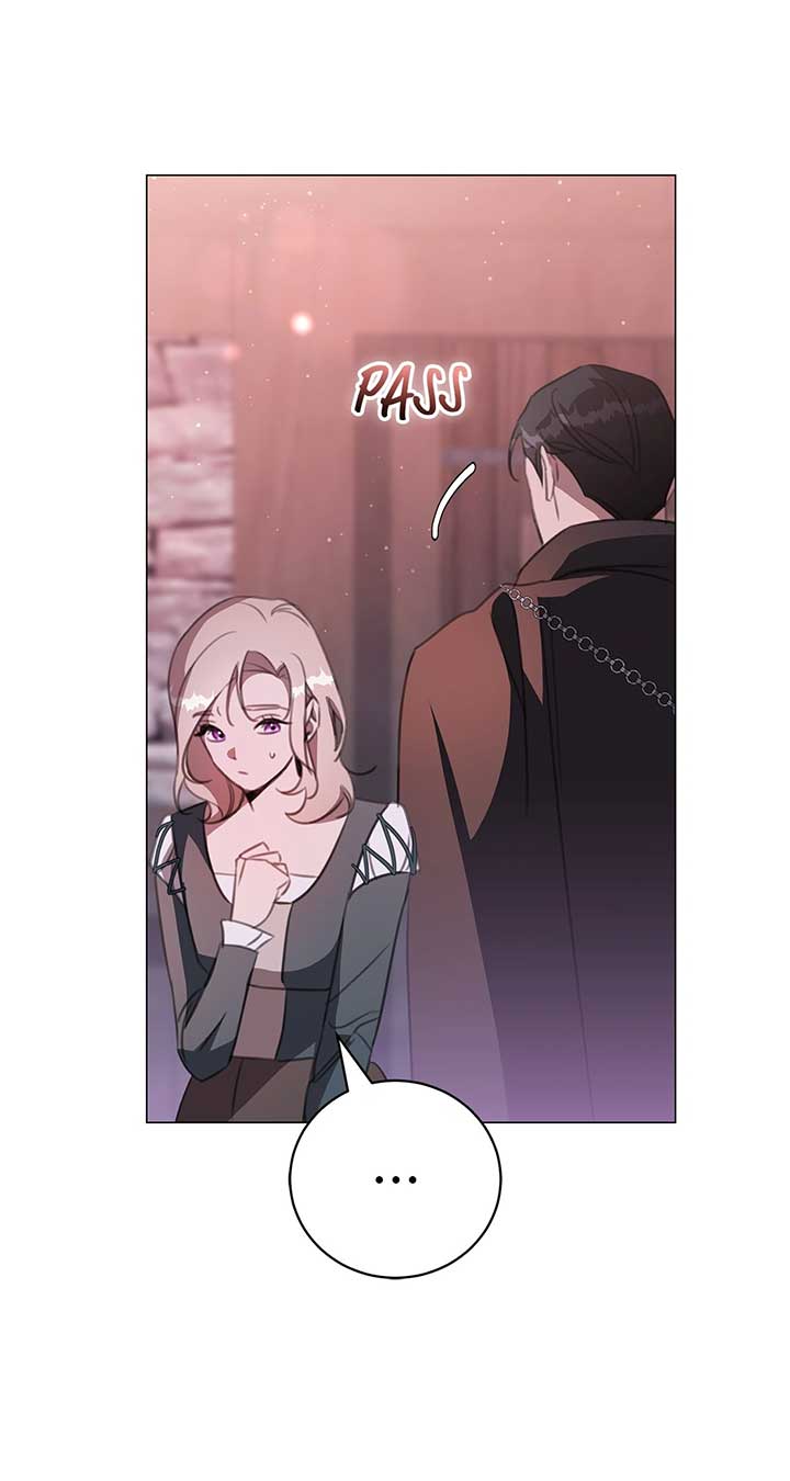 How to Choose Your Knight chapter 13 page 52