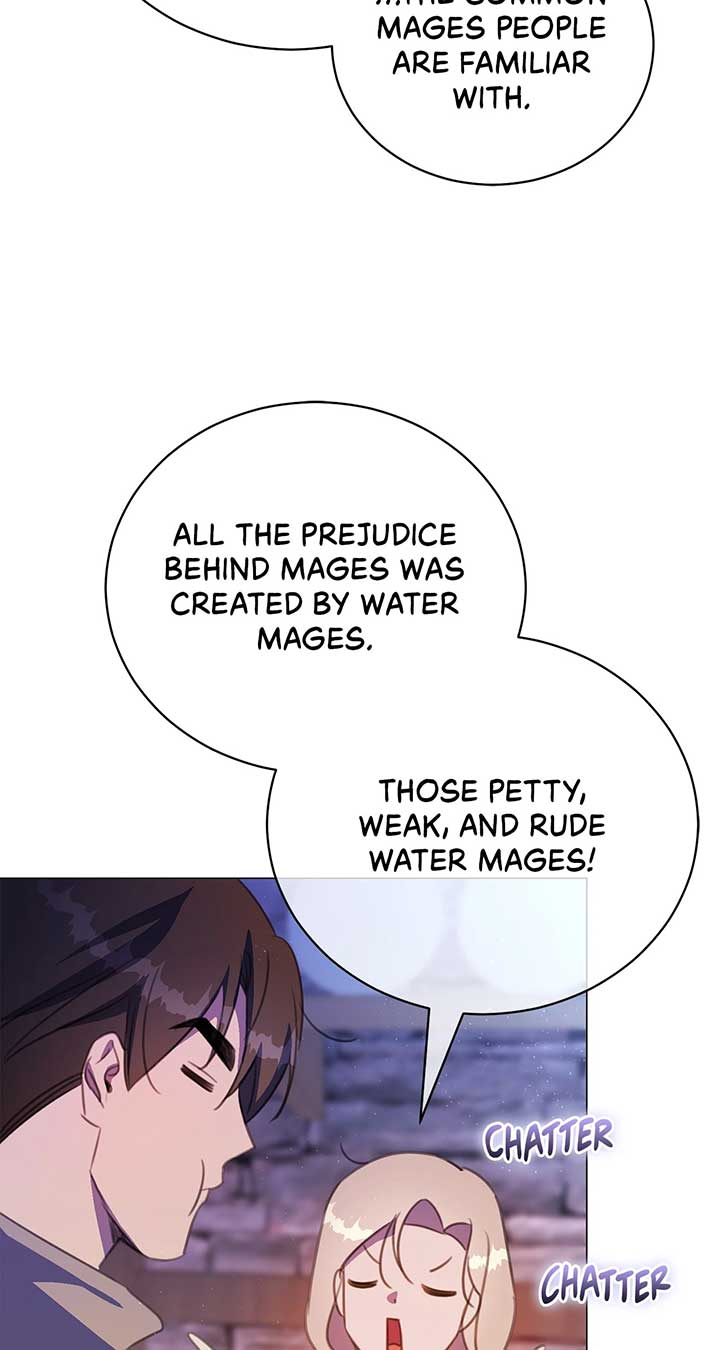 How to Choose Your Knight chapter 13 page 56