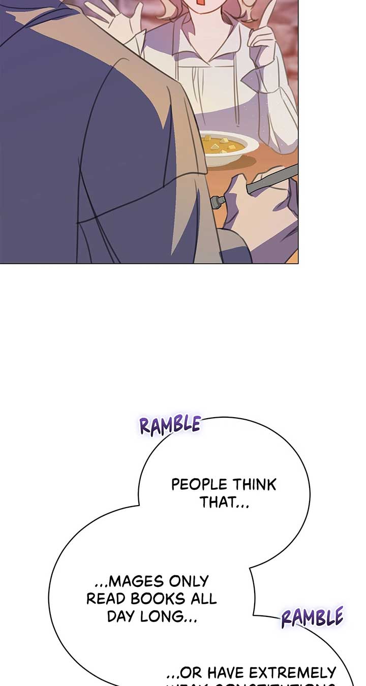 How to Choose Your Knight chapter 13 page 57