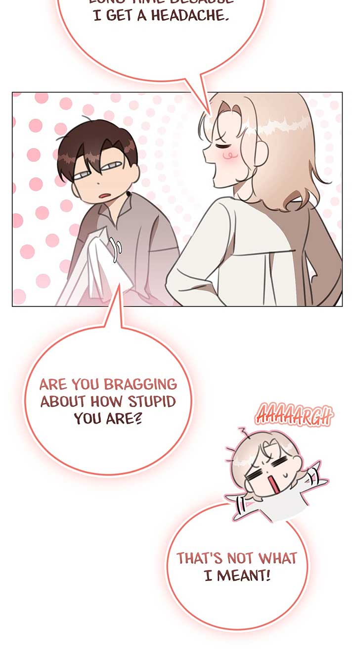 How to Choose Your Knight chapter 13 page 61