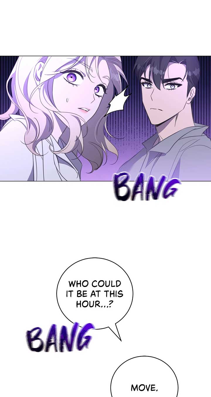 How to Choose Your Knight chapter 13 page 71