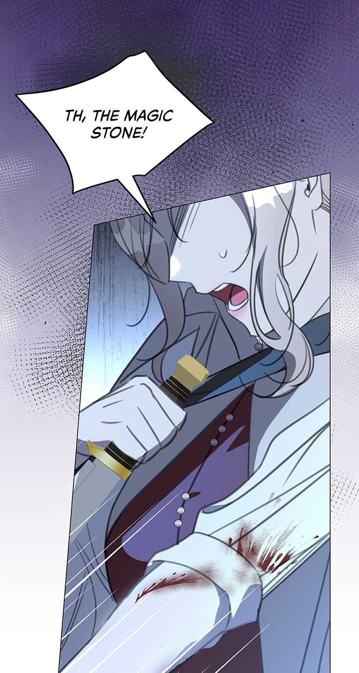 How to Choose Your Knight chapter 18 page 5