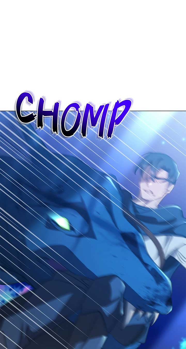How to Choose Your Knight chapter 18 page 116