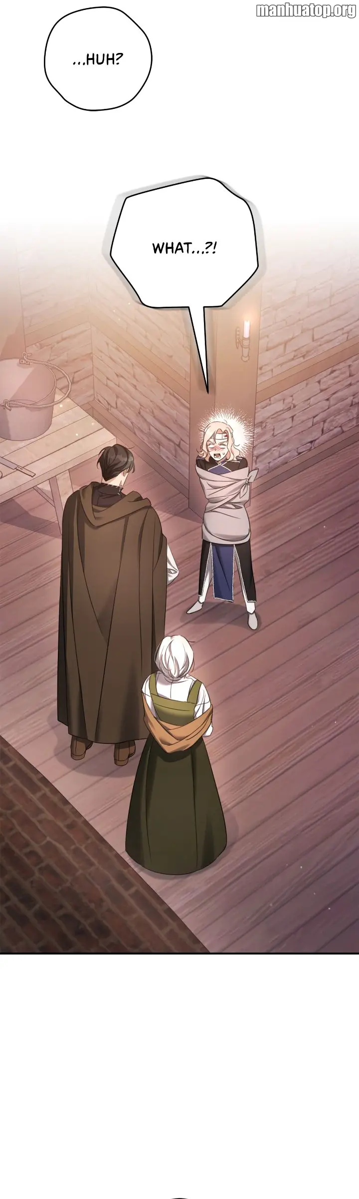 How to Choose Your Knight chapter 2 page 3
