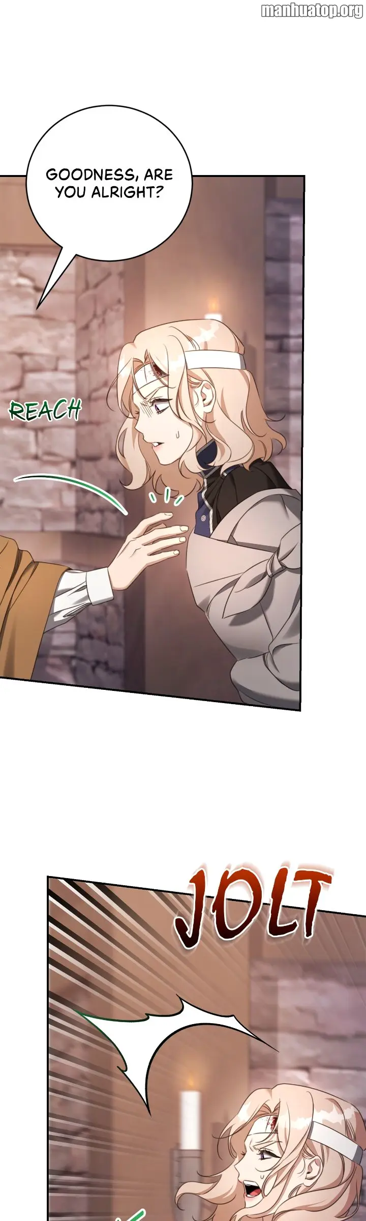 How to Choose Your Knight chapter 2 page 6