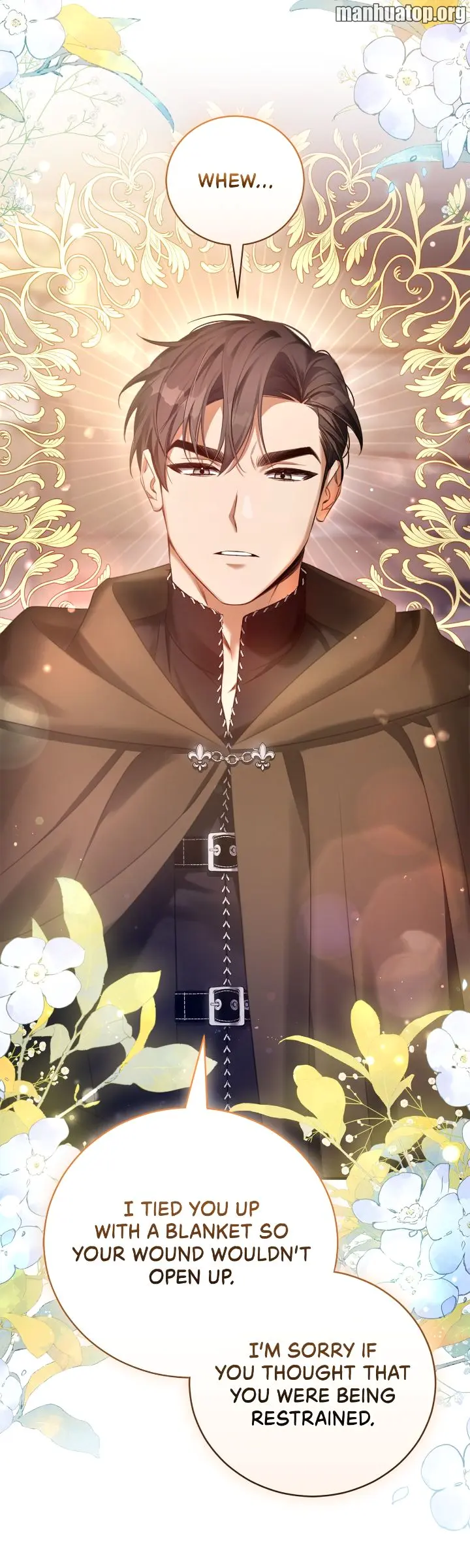 How to Choose Your Knight chapter 2 page 11