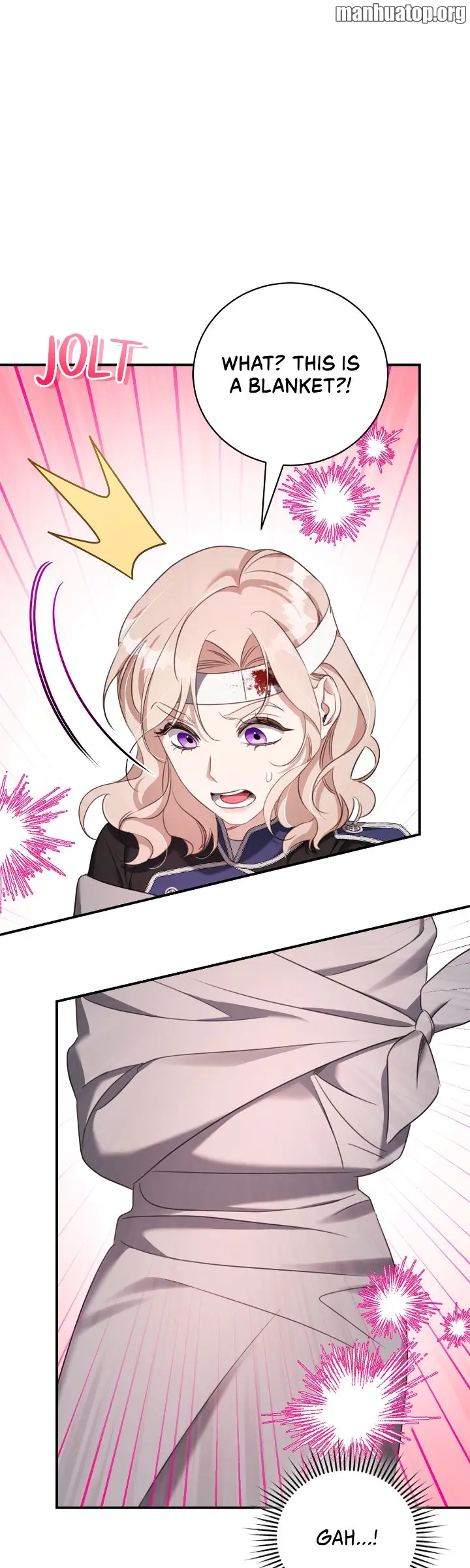 How to Choose Your Knight chapter 2 page 12