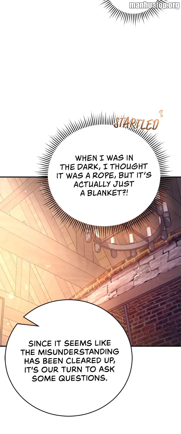 How to Choose Your Knight chapter 2 page 13