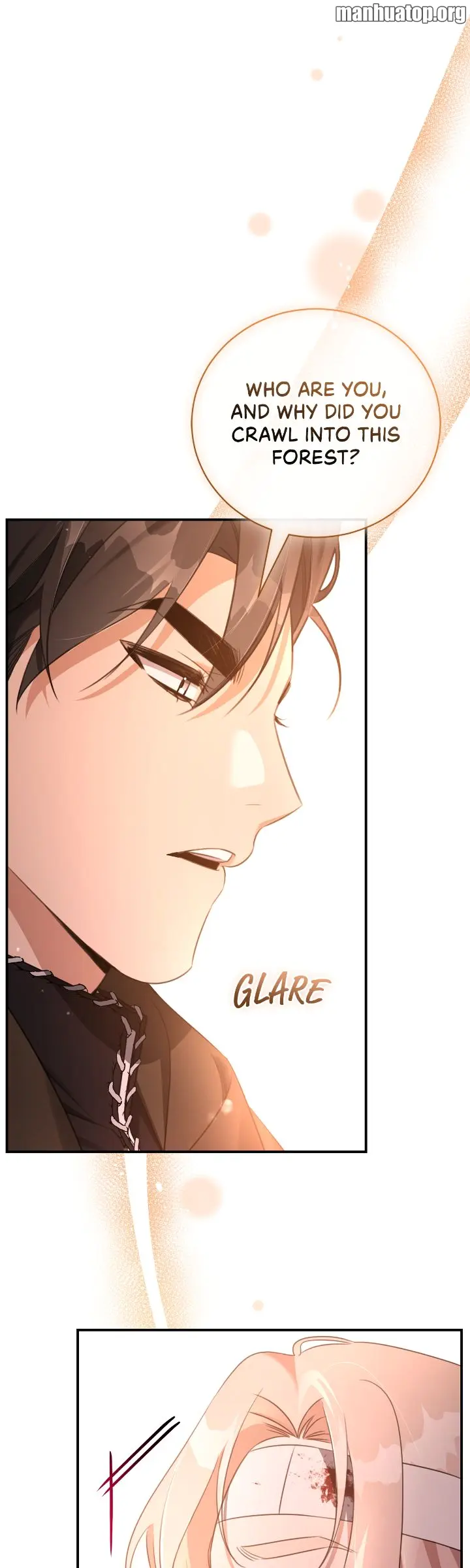 How to Choose Your Knight chapter 2 page 14