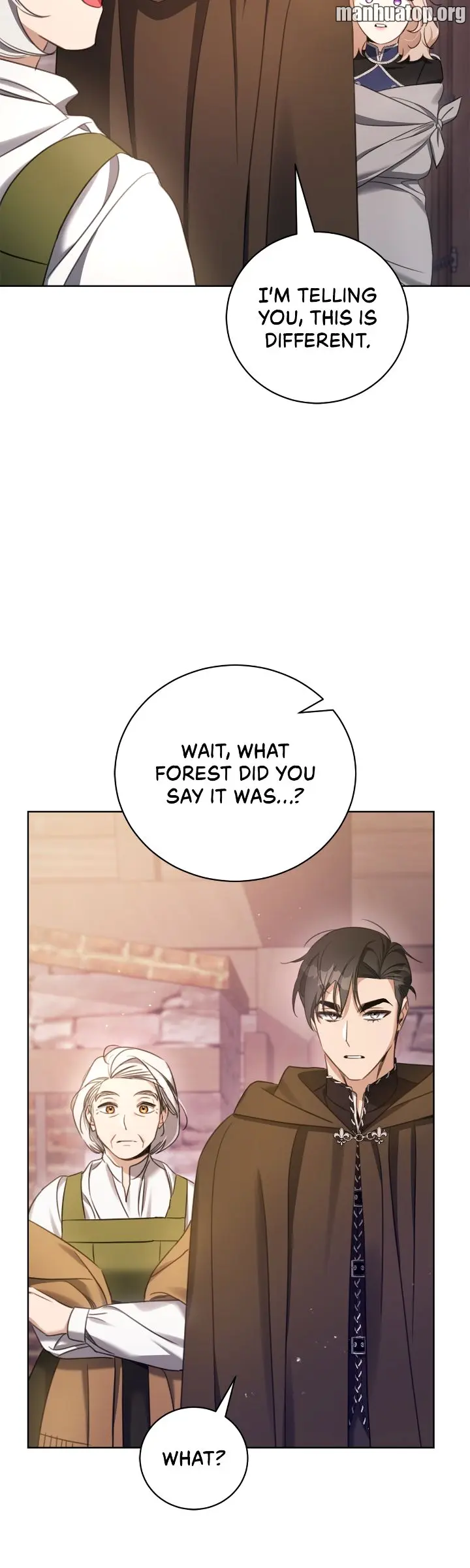 How to Choose Your Knight chapter 2 page 16