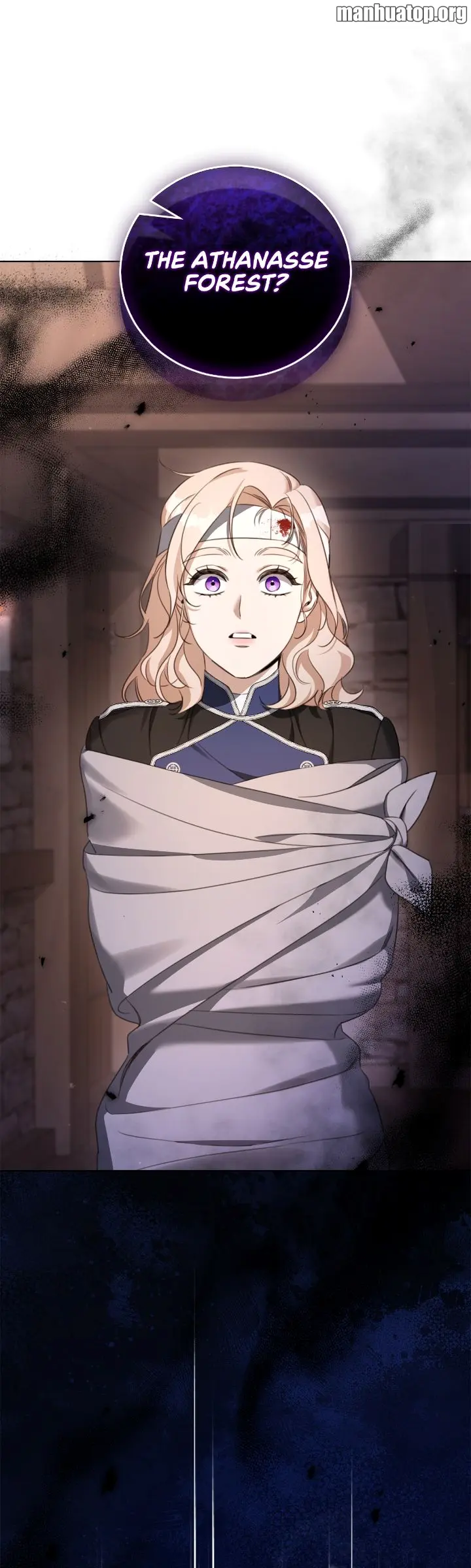 How to Choose Your Knight chapter 2 page 18
