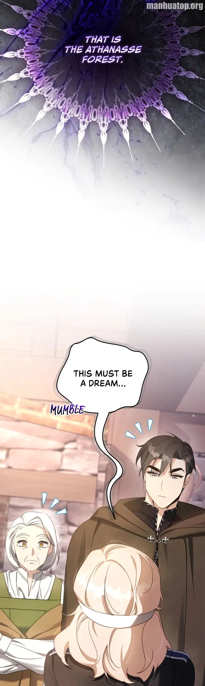 How to Choose Your Knight chapter 2 page 25