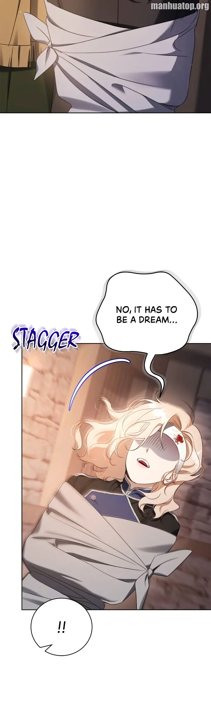 How to Choose Your Knight chapter 2 page 26