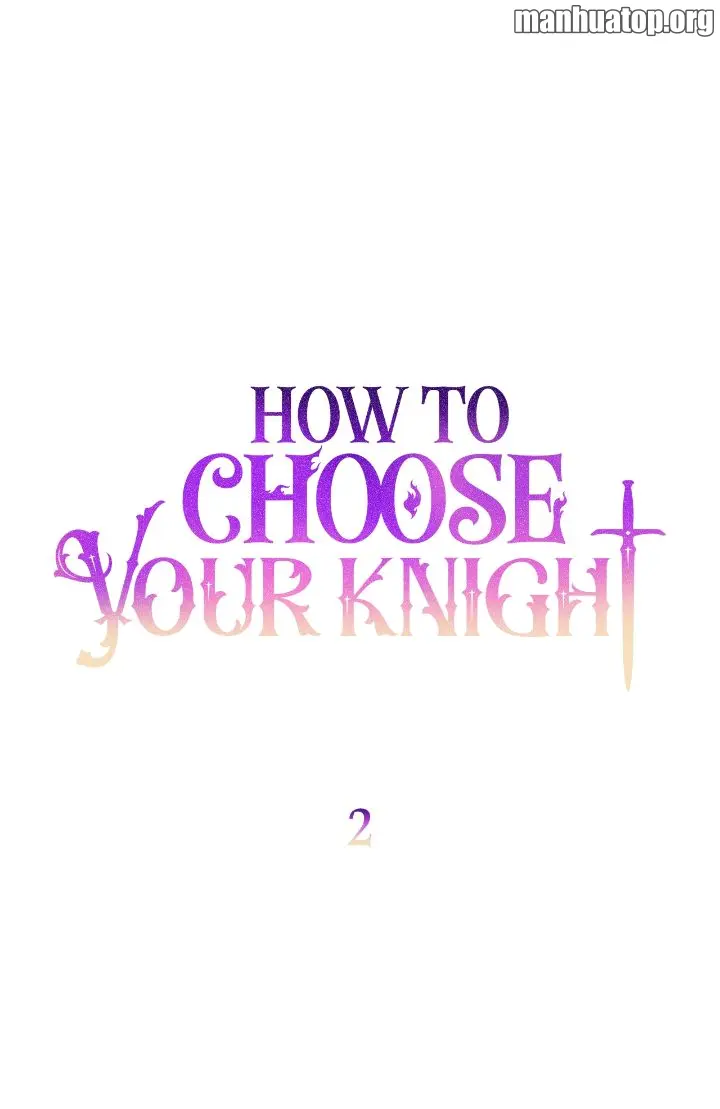 How to Choose Your Knight chapter 2 page 28