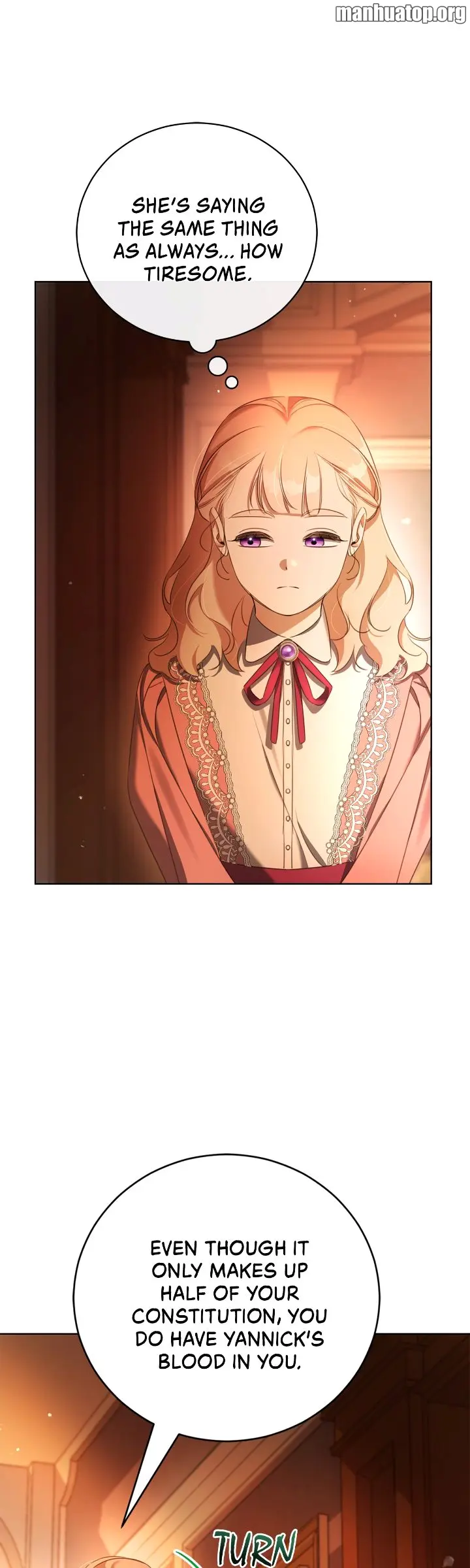 How to Choose Your Knight chapter 2 page 33