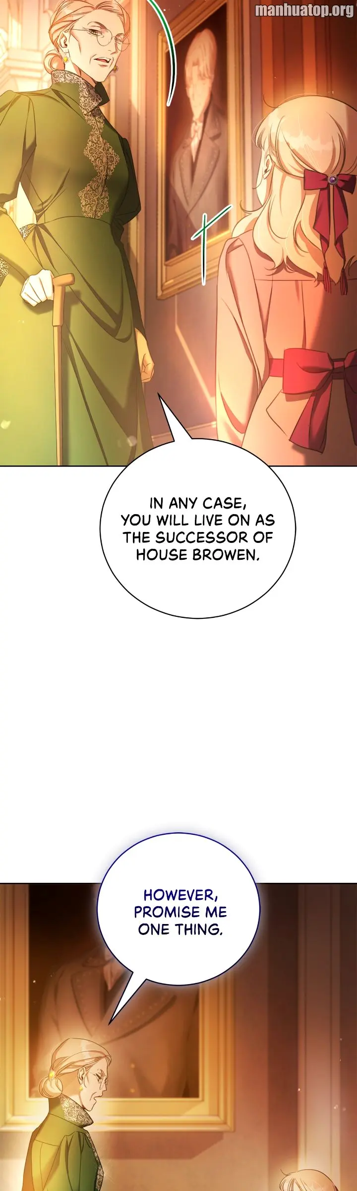 How to Choose Your Knight chapter 2 page 34