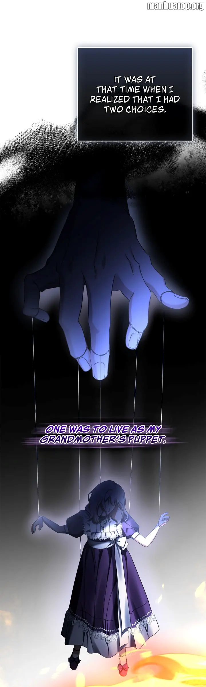 How to Choose Your Knight chapter 2 page 38