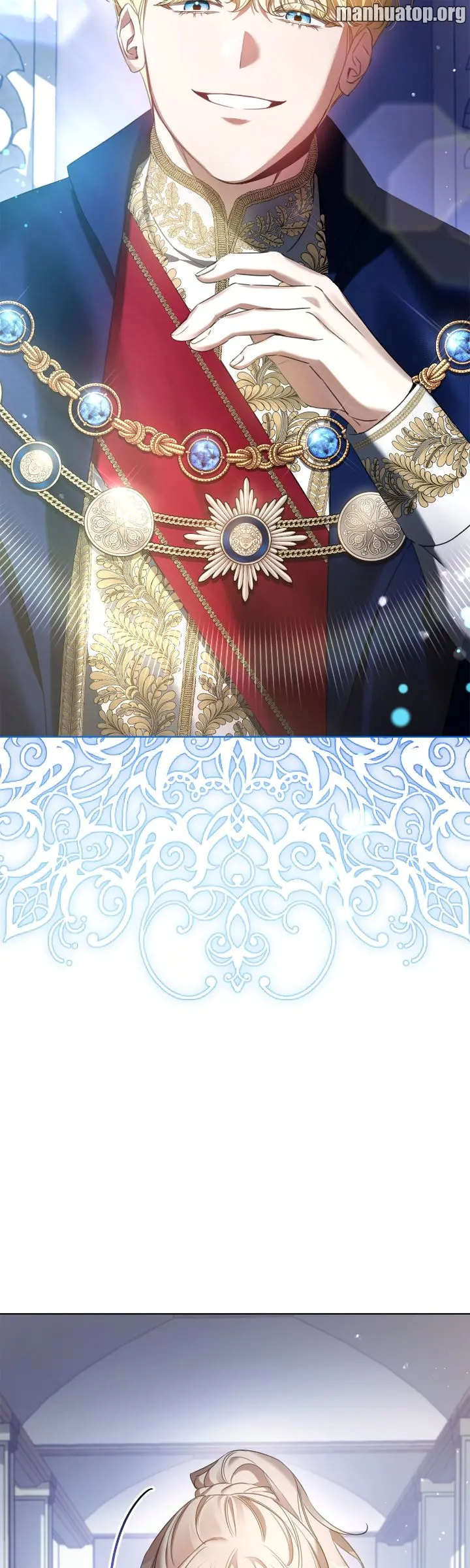 How to Choose Your Knight chapter 2 page 45