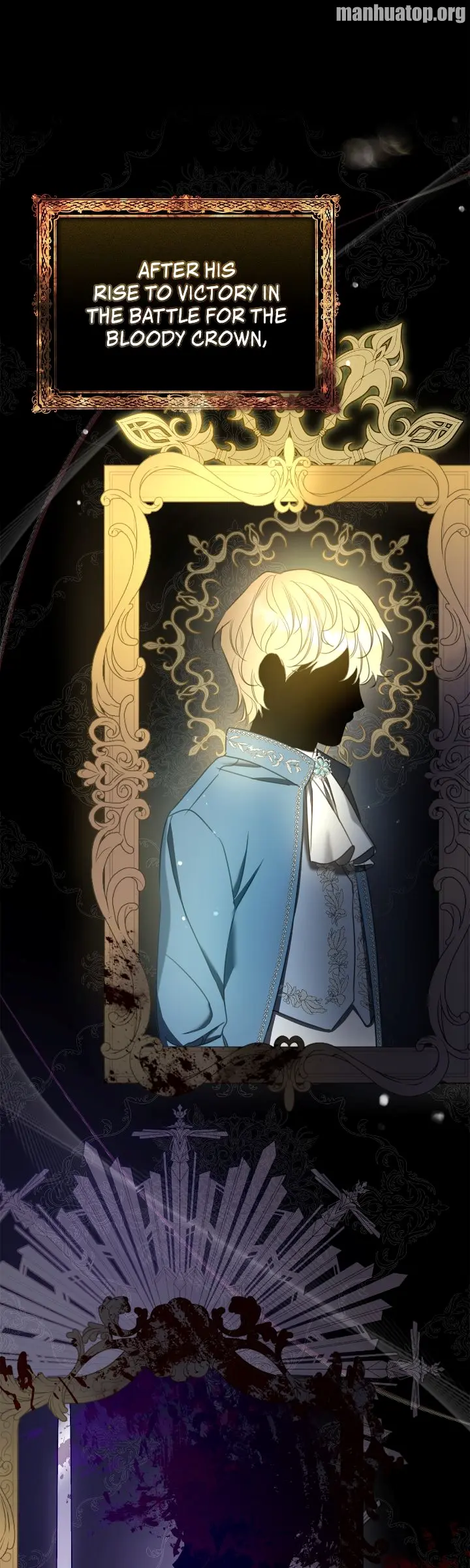 How to Choose Your Knight chapter 2 page 47
