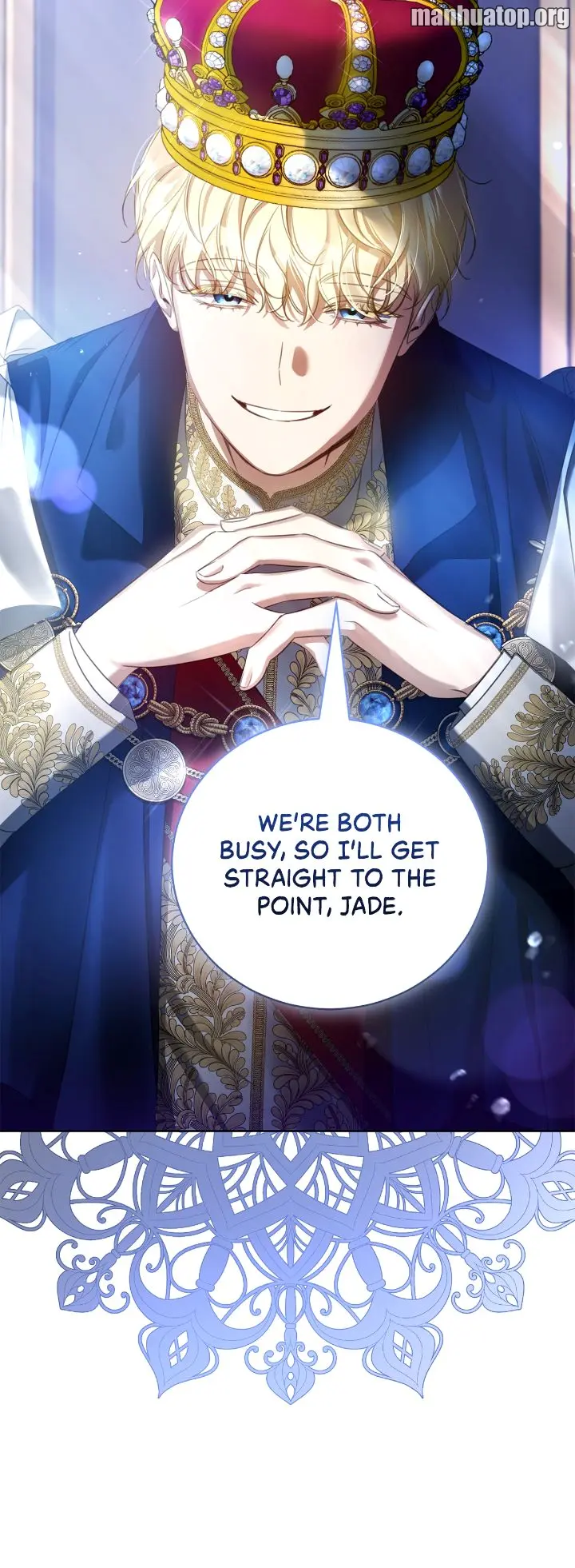 How to Choose Your Knight chapter 2 page 50