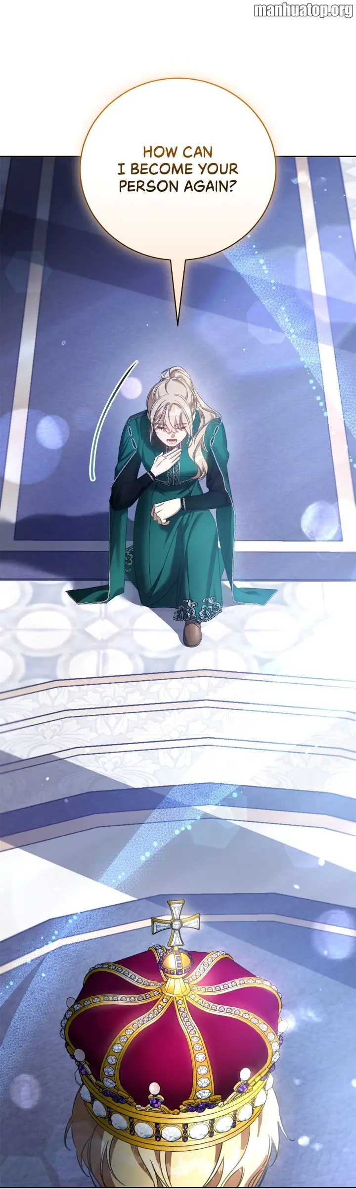 How to Choose Your Knight chapter 2 page 55