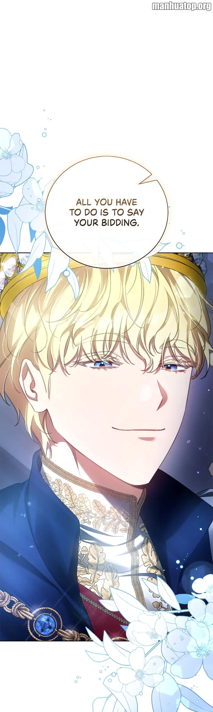 How to Choose Your Knight chapter 2 page 56