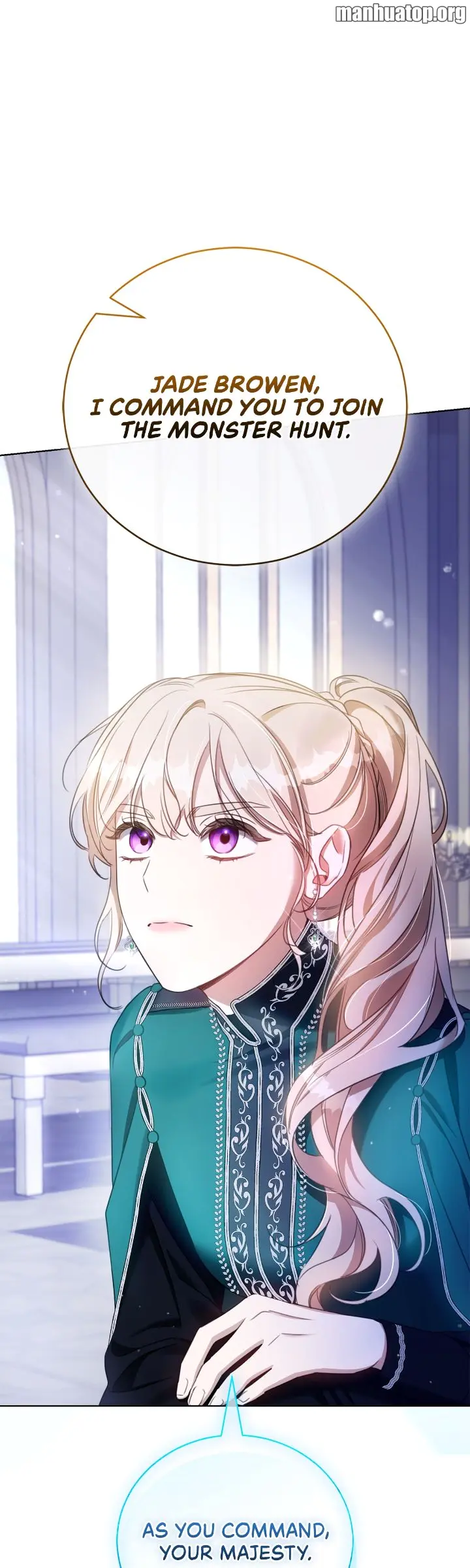 How to Choose Your Knight chapter 2 page 58