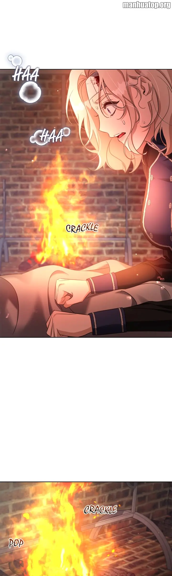 How to Choose Your Knight chapter 2 page 62