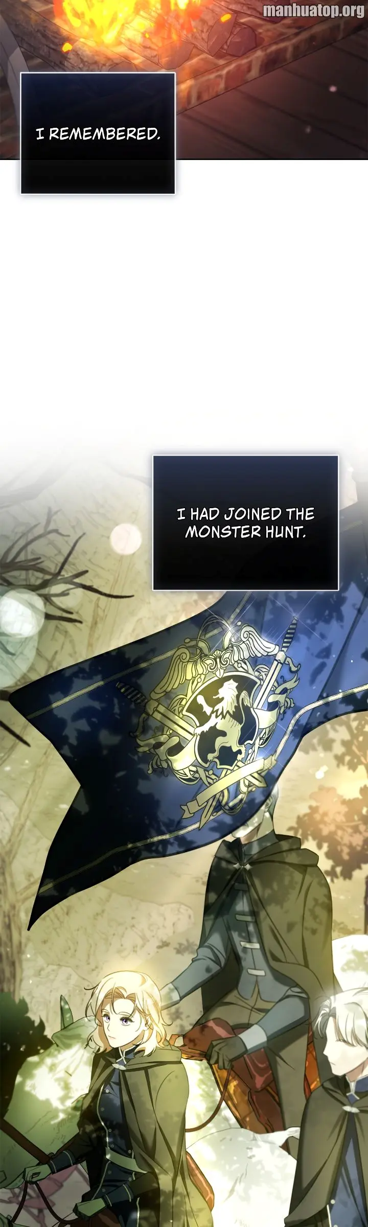How to Choose Your Knight chapter 2 page 63