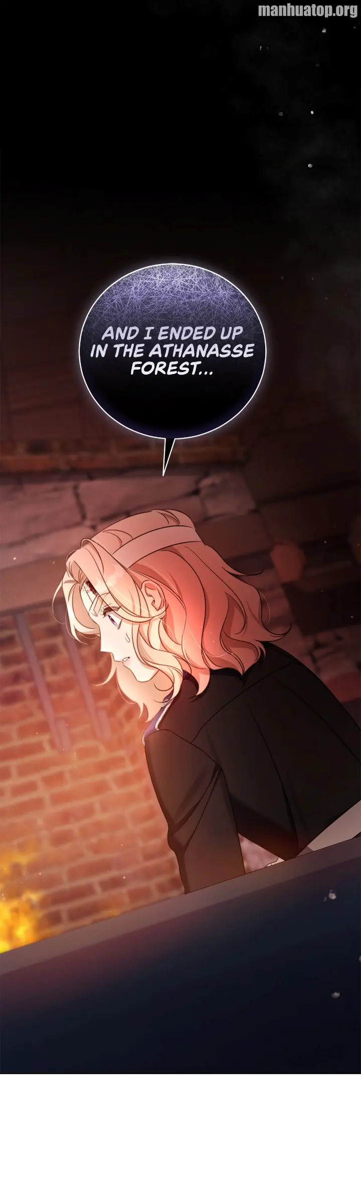 How to Choose Your Knight chapter 2 page 66