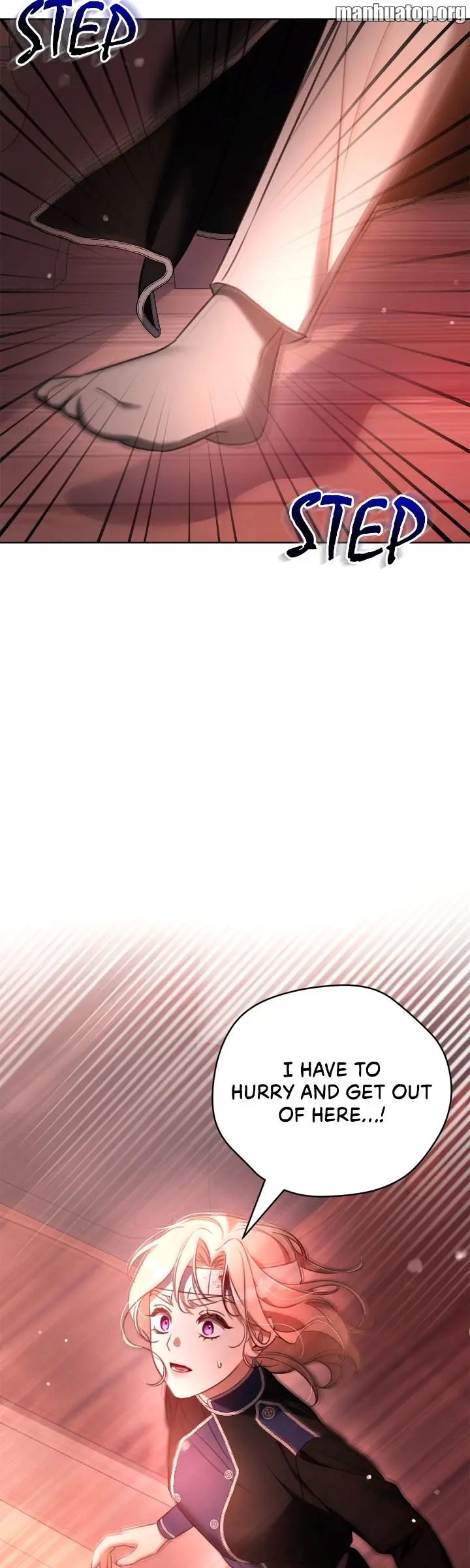 How to Choose Your Knight chapter 2 page 68