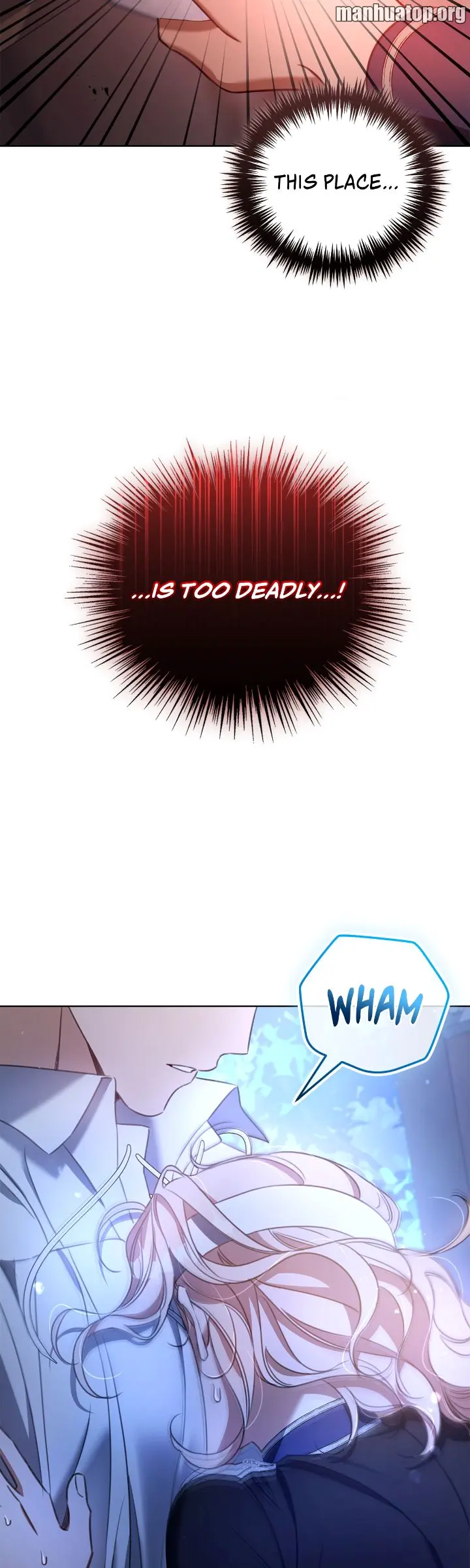 How to Choose Your Knight chapter 2 page 70
