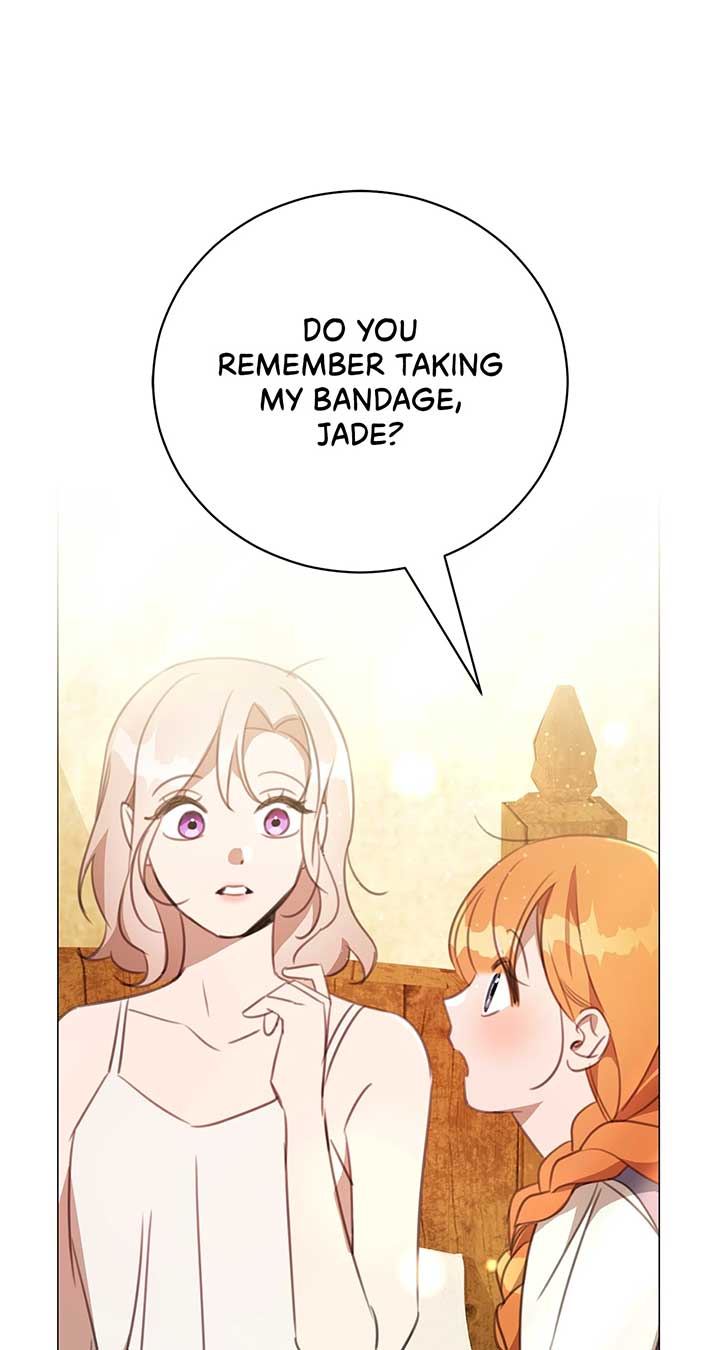 How to Choose Your Knight chapter 20 page 34