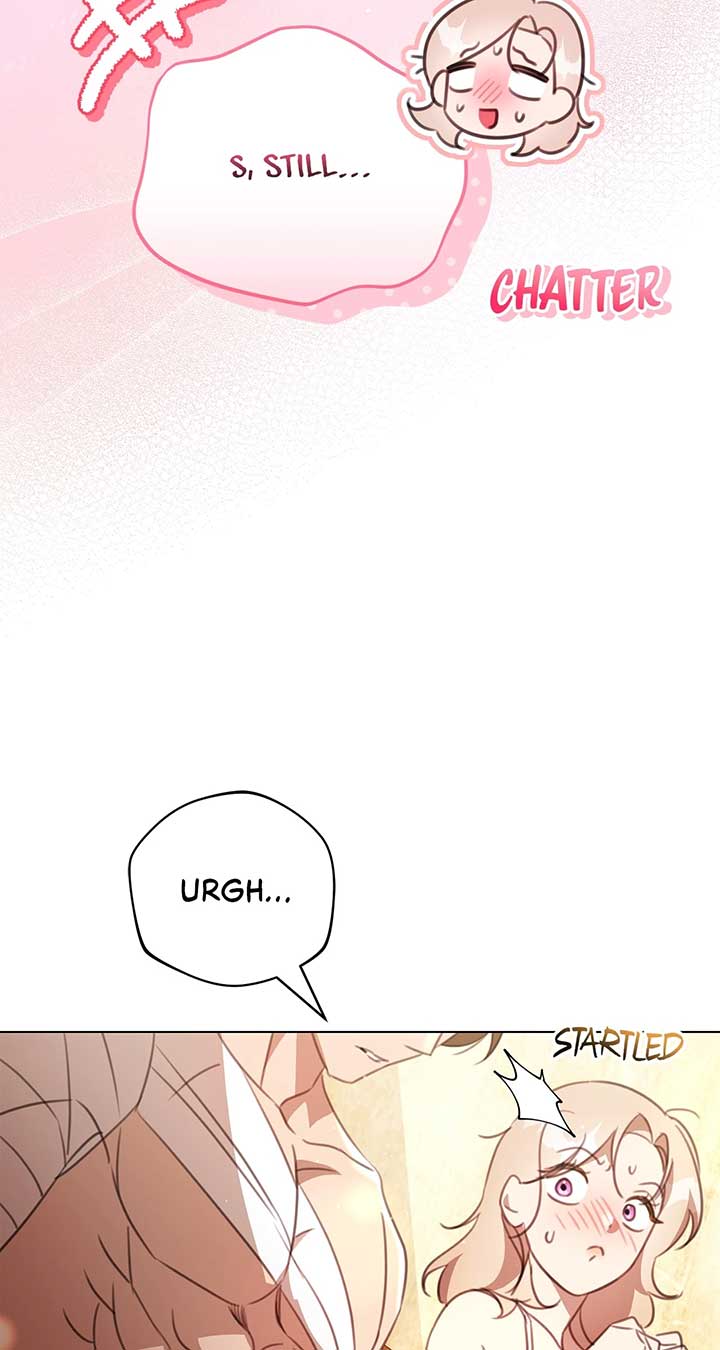 How to Choose Your Knight chapter 20 page 80