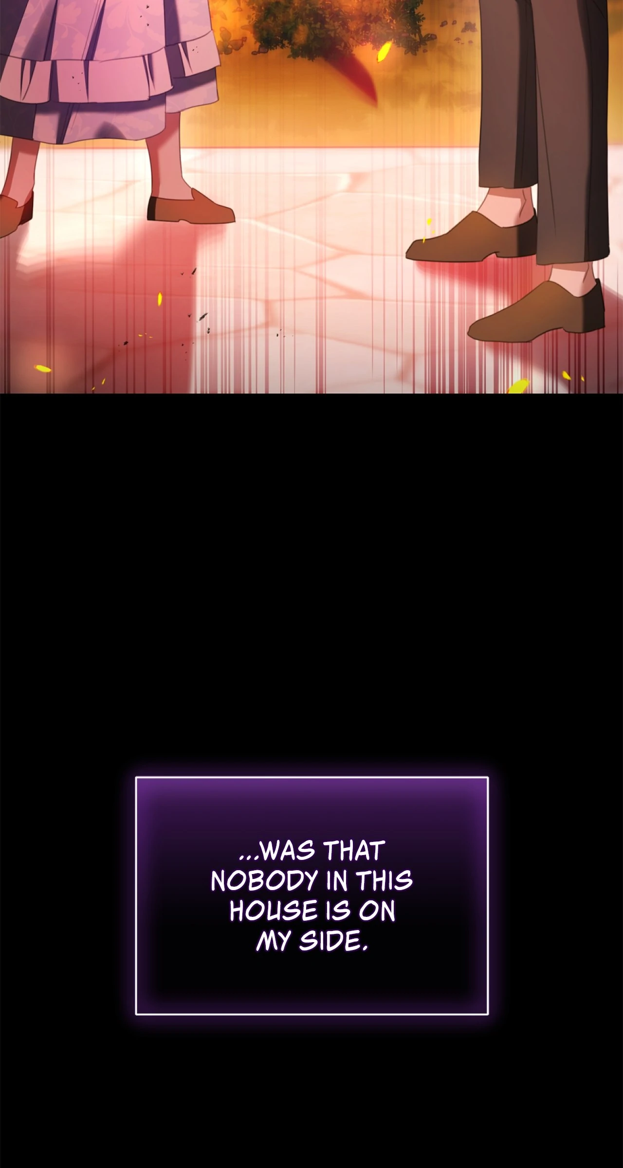 How to Choose Your Knight chapter 21 page 4