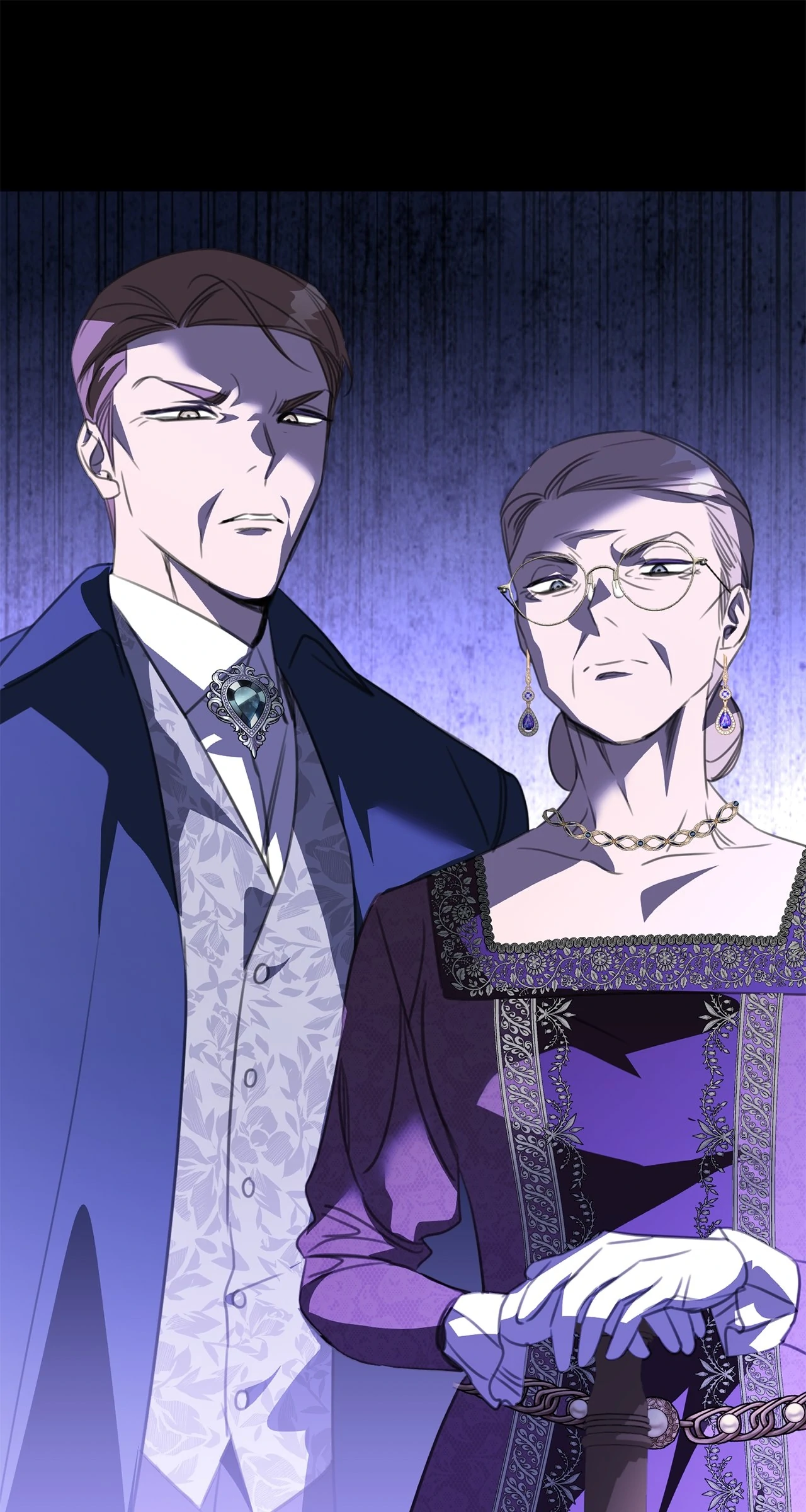 How to Choose Your Knight chapter 21 page 10