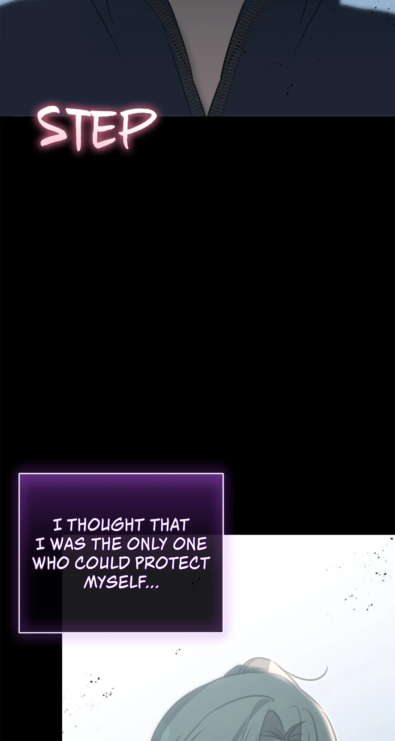 How to Choose Your Knight chapter 21 page 12
